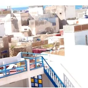Dar Latifa , Essaouira Marokko
