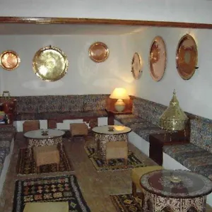 Coralia Club La Kasbah Agadir