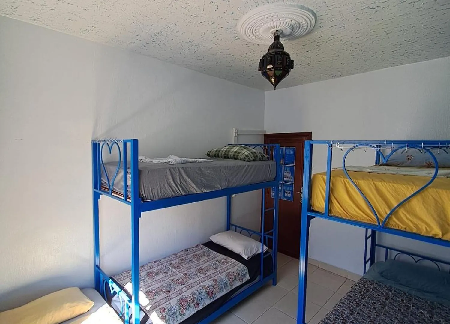 Bed & Breakfast Moroccan Family House Agadir Morocco