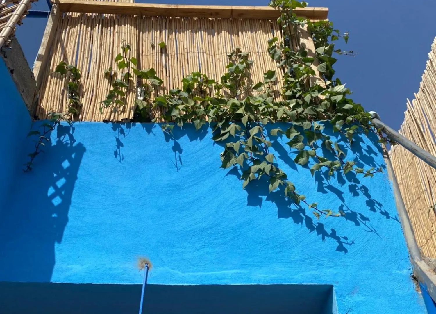 Bed & Breakfast Moroccan Family House Agadir