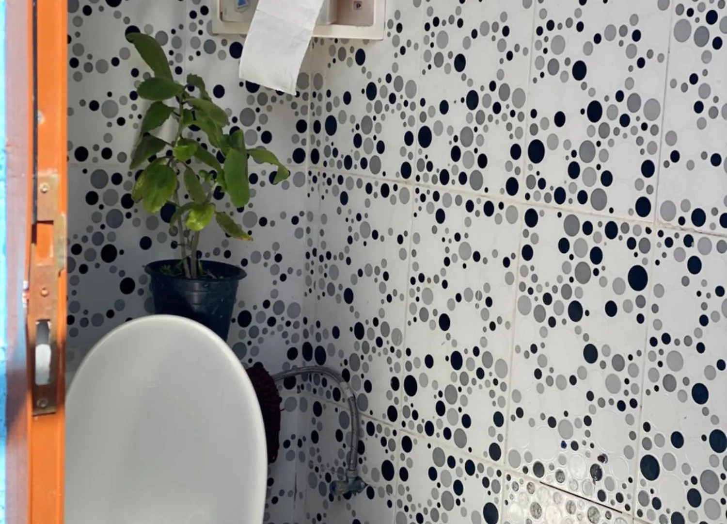 Moroccan Family House Agadir Bed & Breakfast