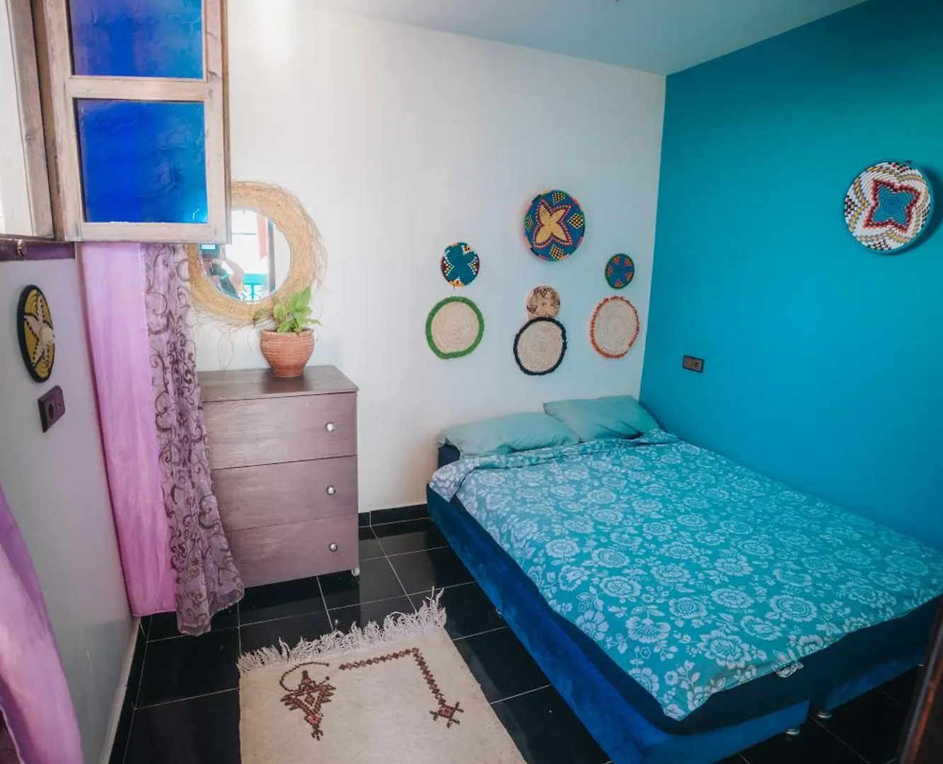 Moroccan Family House Agadir