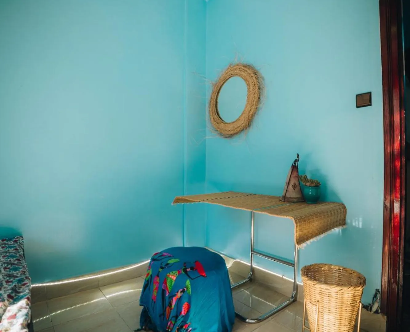 Bed & Breakfast Moroccan Family House Agadir Morocco