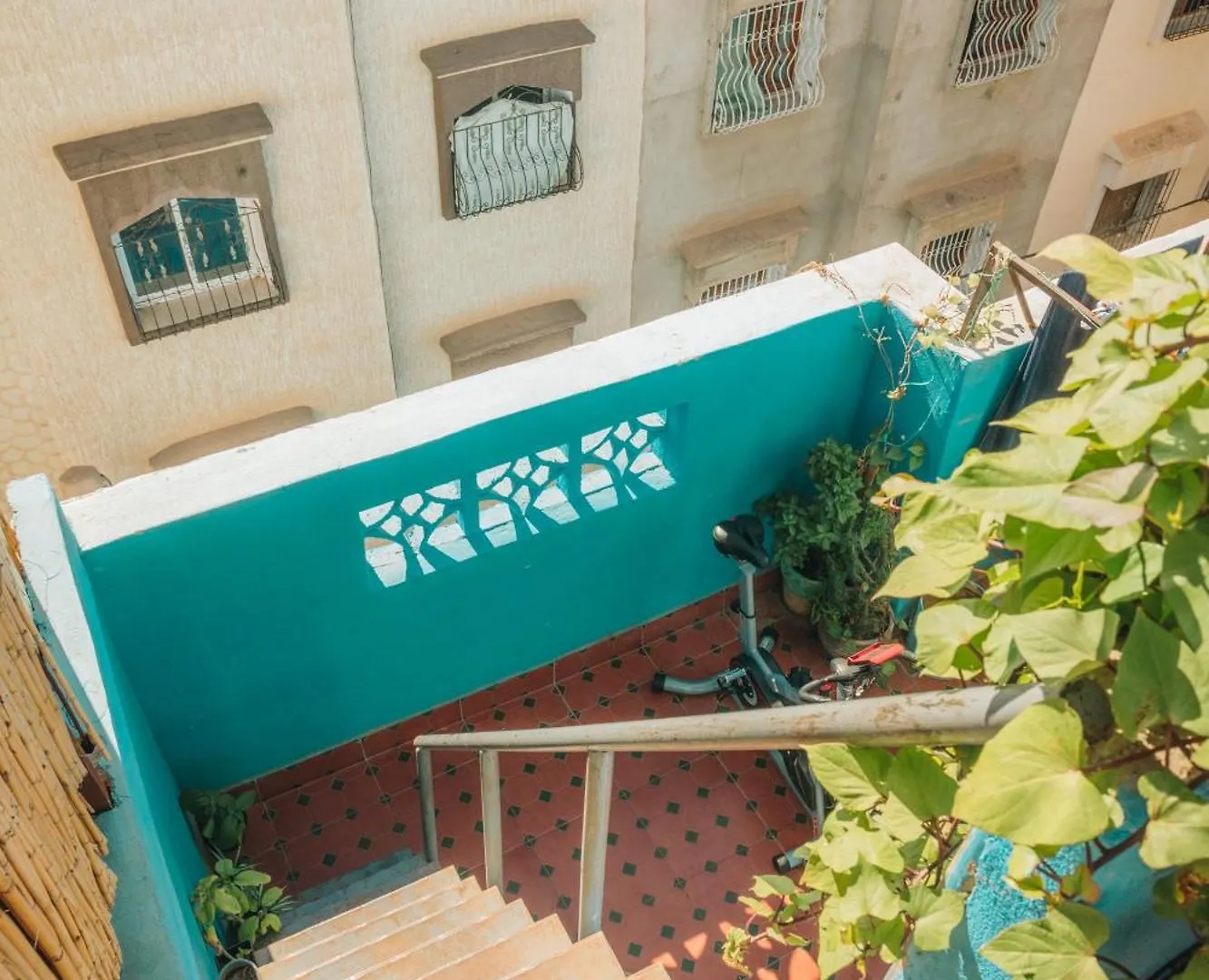 Moroccan Family House Agadir 0*,  Morocco