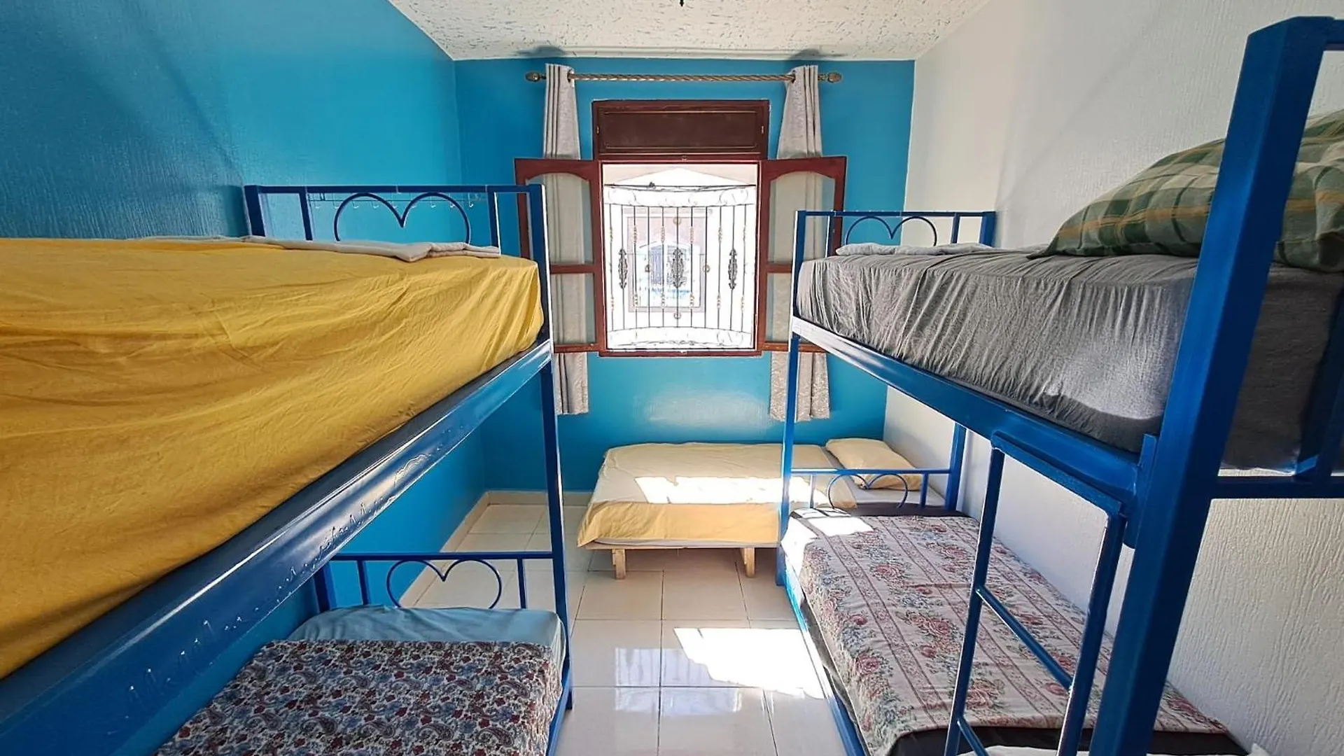 Bed & Breakfast Moroccan Family House Agadir