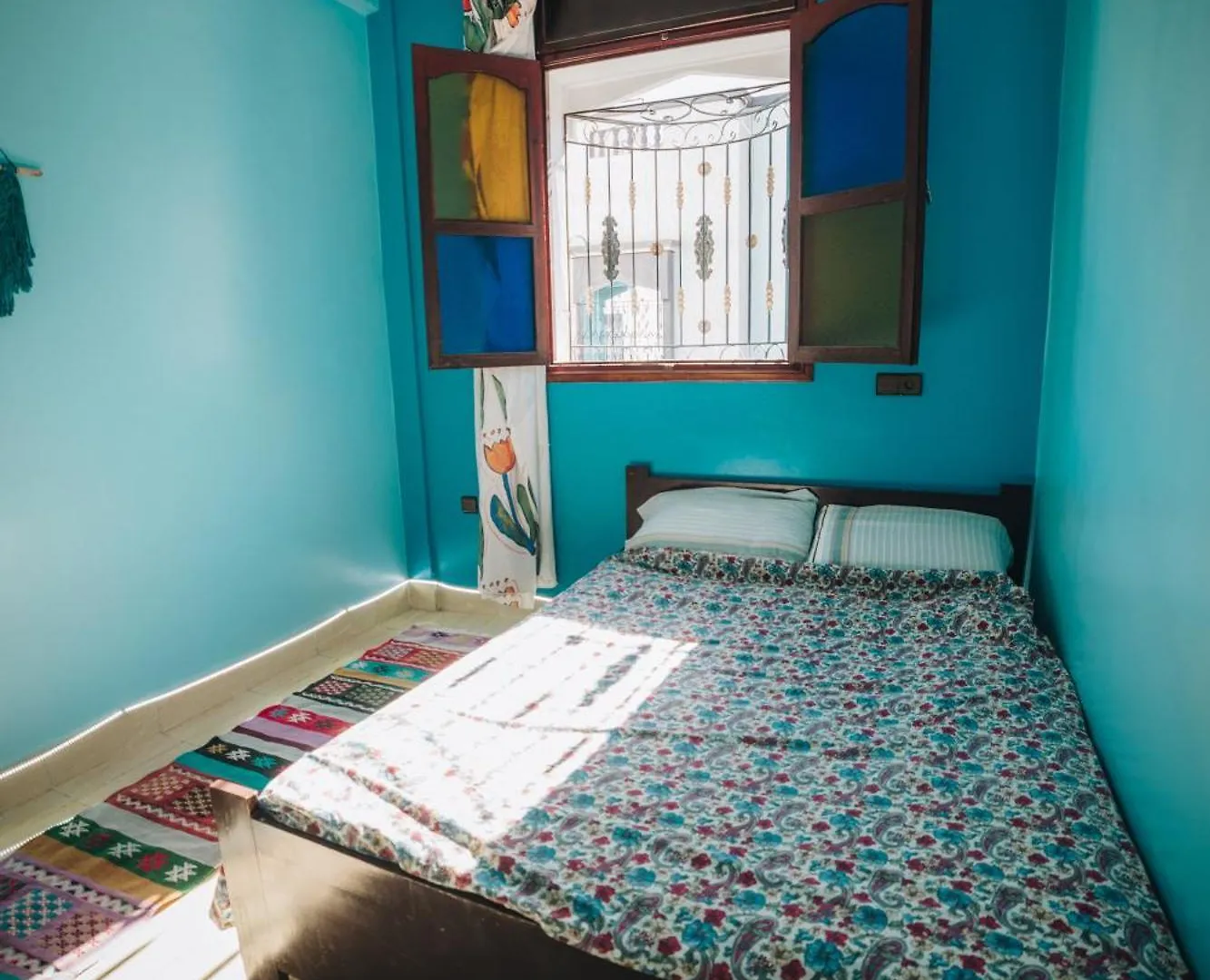 Moroccan Family House Agadir