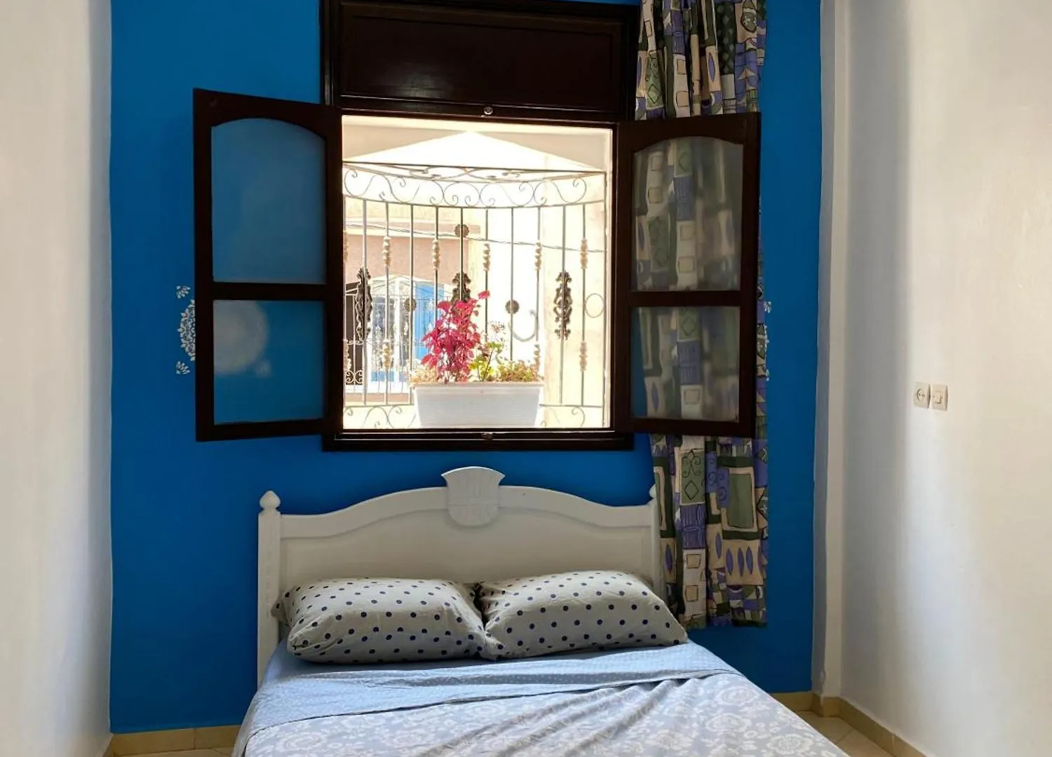 Bed & Breakfast Moroccan Family House Agadir