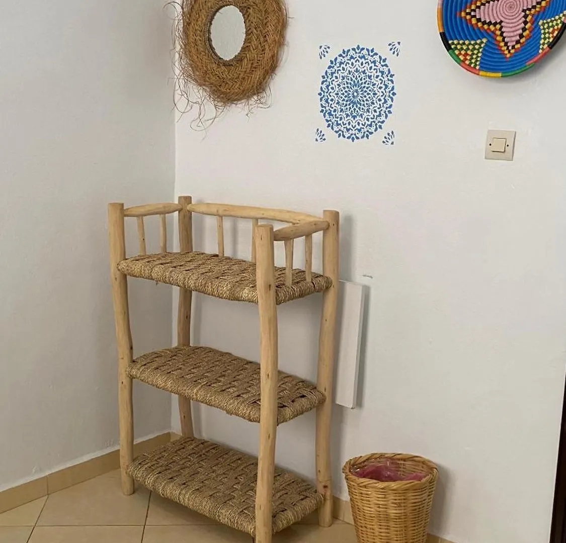 Bed & Breakfast Moroccan Family House Agadir