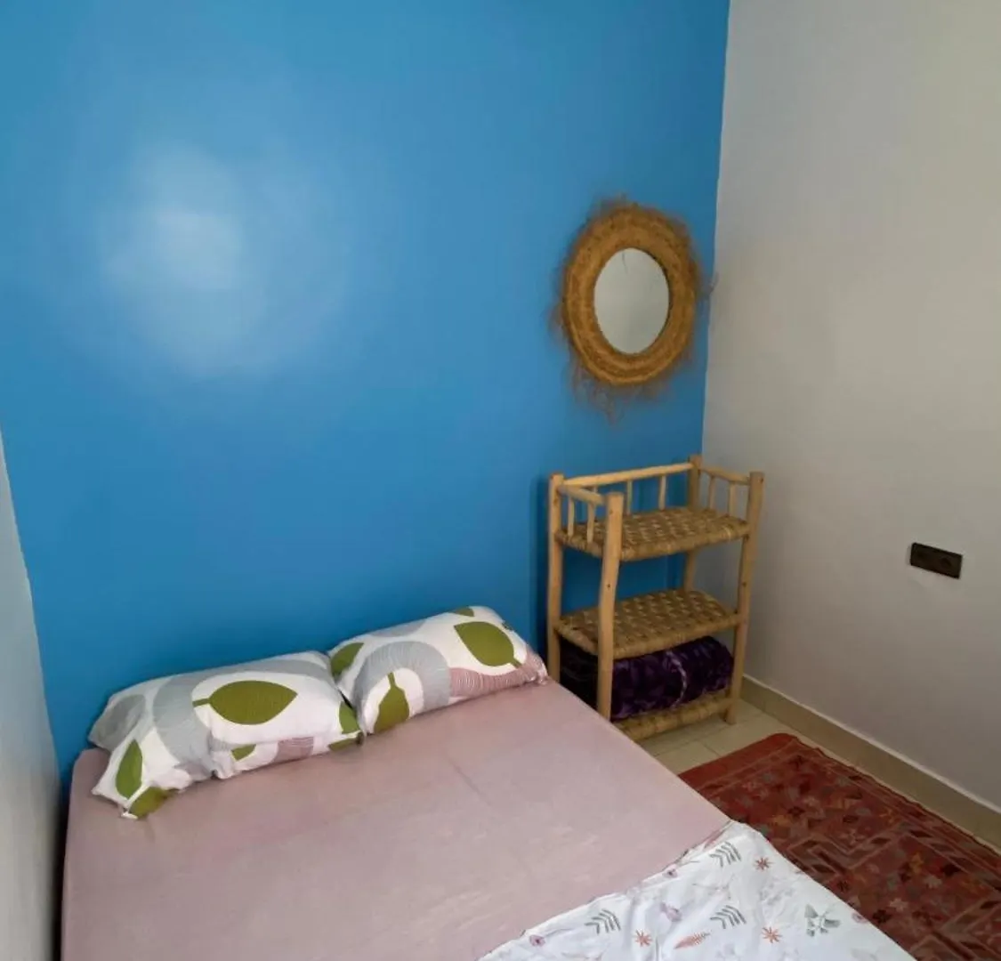 Moroccan Family House Agadir
